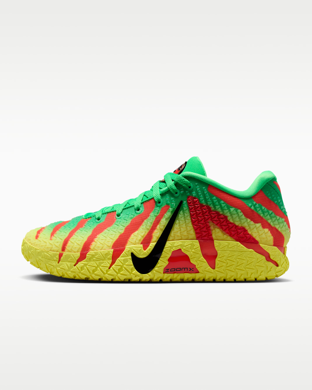 NIKE Ja 3 Explorer EP バスケットボールシューズ