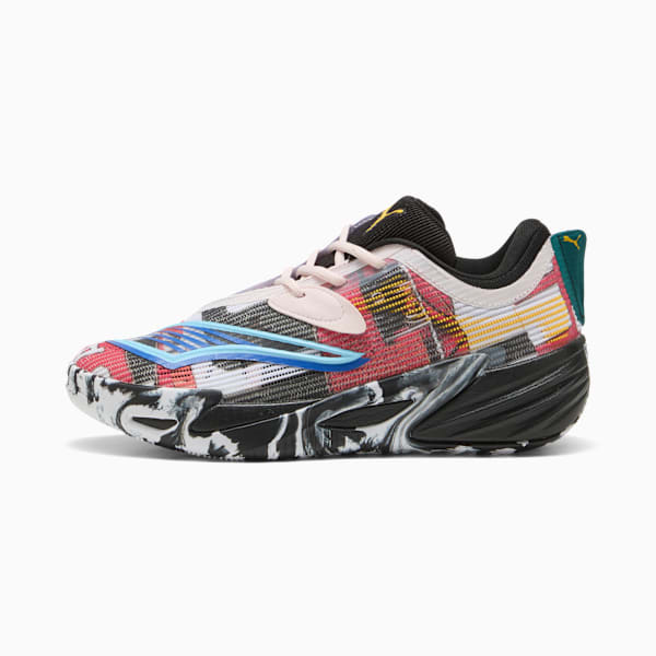 PUMA All-Pro NITRO 2 バスケットボールシューズ