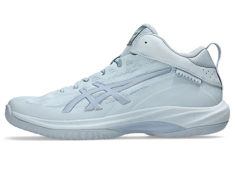 ASICS GELHOOP V17 バスケットボールシューズ