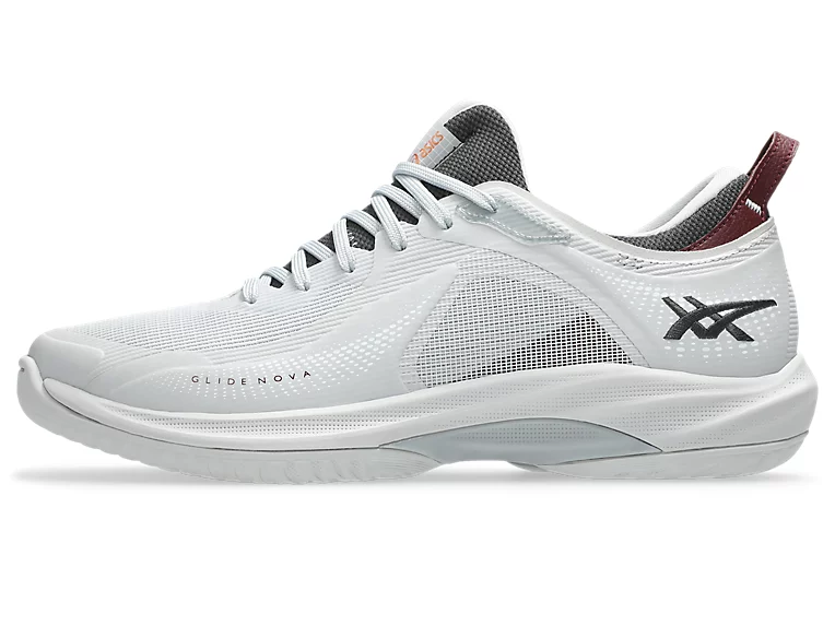 ASICS GLIDE NOVA FF 4 バスケットボールシューズ