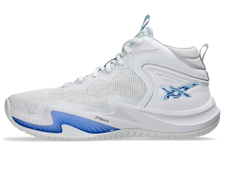 ASICS NOVA SURGE 3 バスケットボールシューズ