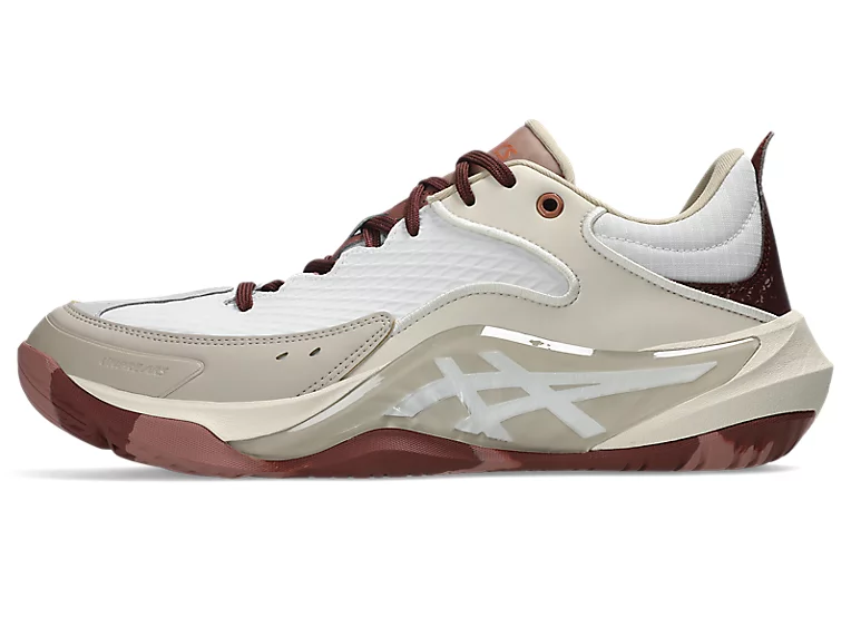ASICS UNPRE ARS LOW 3 バスケットボールシューズ